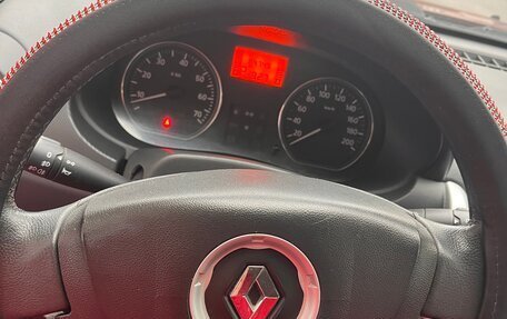 Renault Sandero I, 2014 год, 850 000 рублей, 8 фотография