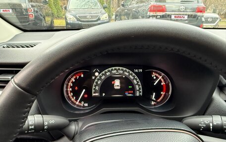 Toyota RAV4, 2021 год, 3 500 000 рублей, 12 фотография