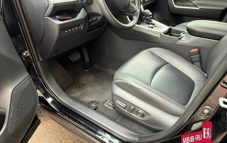 Toyota RAV4, 2021 год, 3 500 000 рублей, 8 фотография