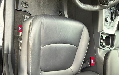 Toyota RAV4, 2021 год, 3 500 000 рублей, 7 фотография