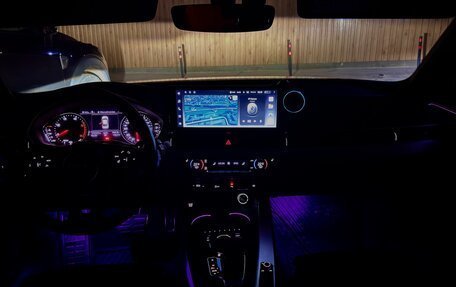 Audi A4, 2019 год, 2 920 000 рублей, 2 фотография