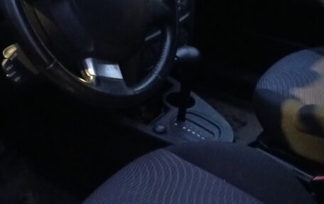 Ford Fusion I, 2007 год, 550 000 рублей, 7 фотография