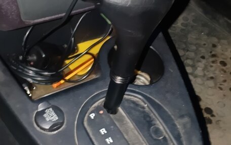 Ford Fusion I, 2007 год, 550 000 рублей, 6 фотография