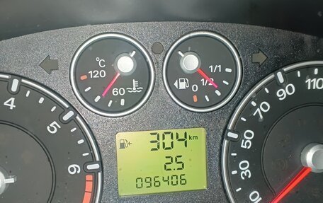 Ford Fusion I, 2007 год, 550 000 рублей, 5 фотография