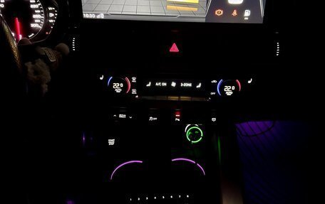 Audi A4, 2019 год, 2 920 000 рублей, 3 фотография