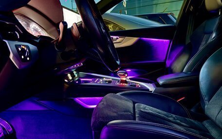 Audi A4, 2019 год, 2 920 000 рублей, 5 фотография