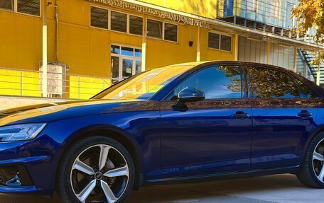 Audi A4, 2019 год, 2 920 000 рублей, 8 фотография