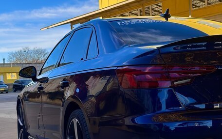 Audi A4, 2019 год, 2 920 000 рублей, 6 фотография