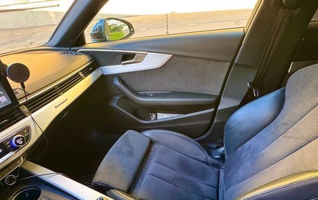 Audi A4, 2019 год, 2 920 000 рублей, 14 фотография