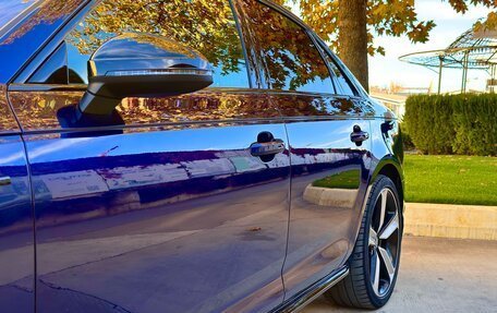 Audi A4, 2019 год, 2 920 000 рублей, 15 фотография