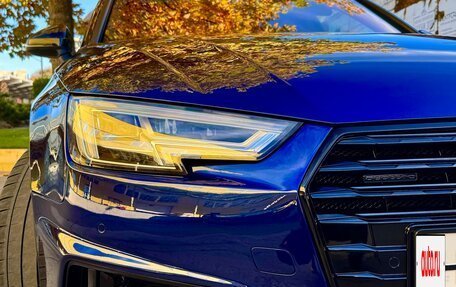 Audi A4, 2019 год, 2 920 000 рублей, 20 фотография