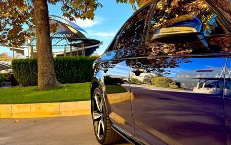 Audi A4, 2019 год, 2 920 000 рублей, 27 фотография