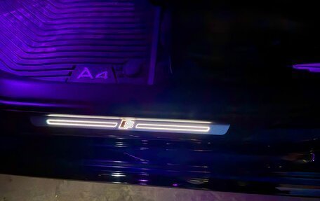 Audi A4, 2019 год, 2 920 000 рублей, 25 фотография