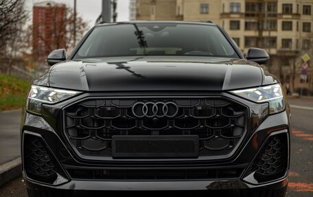 Audi Q8 I, 2025 год, 14 300 000 рублей, 8 фотография
