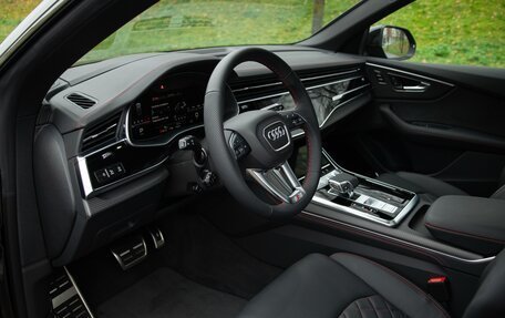 Audi Q8 I, 2025 год, 14 300 000 рублей, 18 фотография