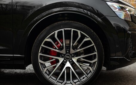 Audi Q8 I, 2025 год, 14 300 000 рублей, 11 фотография