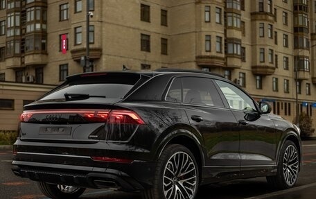 Audi Q8 I, 2025 год, 14 300 000 рублей, 6 фотография