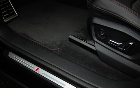 Audi Q8 I, 2025 год, 14 300 000 рублей, 19 фотография