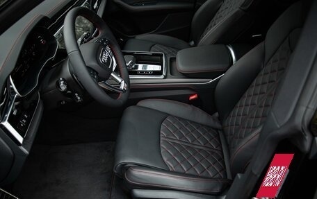 Audi Q8 I, 2025 год, 14 300 000 рублей, 14 фотография