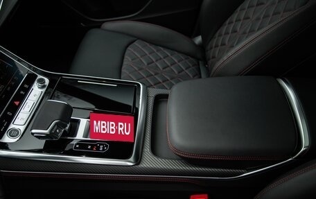 Audi Q8 I, 2025 год, 14 300 000 рублей, 16 фотография