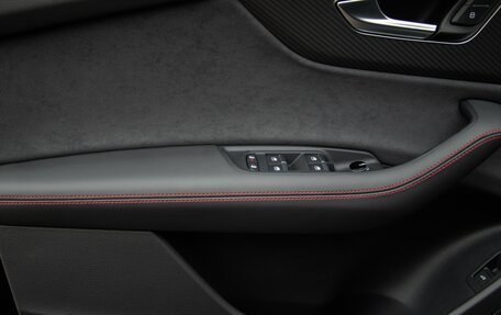 Audi Q8 I, 2025 год, 14 300 000 рублей, 20 фотография