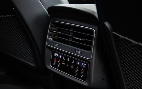 Audi Q8 I, 2025 год, 14 300 000 рублей, 29 фотография