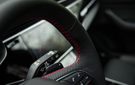 Audi Q8 I, 2025 год, 14 300 000 рублей, 26 фотография