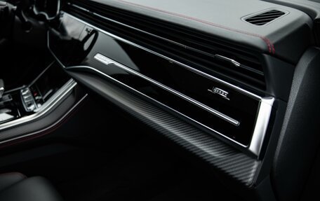 Audi Q8 I, 2025 год, 14 300 000 рублей, 32 фотография