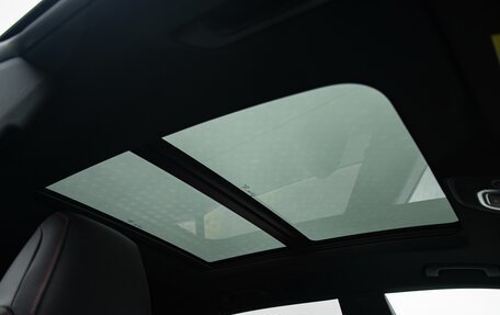 Audi Q8 I, 2025 год, 14 300 000 рублей, 34 фотография