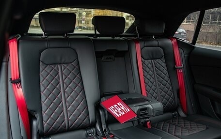 Audi Q8 I, 2025 год, 14 300 000 рублей, 31 фотография