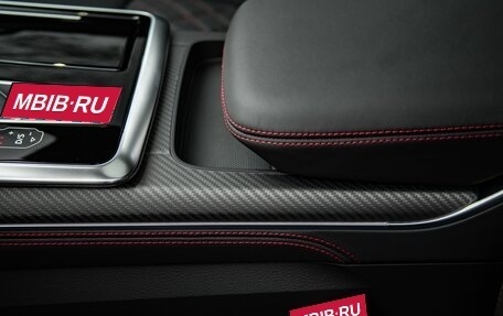 Audi Q8 I, 2025 год, 14 300 000 рублей, 23 фотография