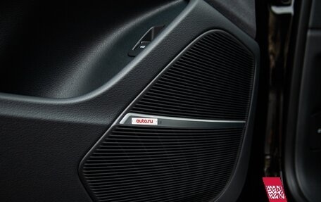 Audi Q8 I, 2025 год, 14 300 000 рублей, 22 фотография