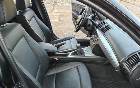 BMW 1 серия, 2009 год, 900 000 рублей, 9 фотография