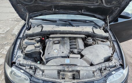 BMW 1 серия, 2009 год, 900 000 рублей, 14 фотография