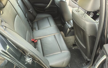 BMW 1 серия, 2009 год, 900 000 рублей, 13 фотография