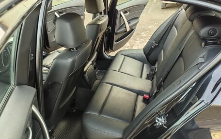 BMW 1 серия, 2009 год, 900 000 рублей, 12 фотография