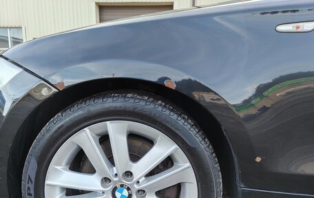 BMW 1 серия, 2009 год, 900 000 рублей, 16 фотография