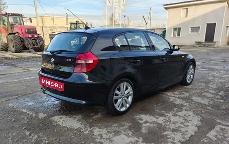 BMW 1 серия, 2009 год, 900 000 рублей, 8 фотография