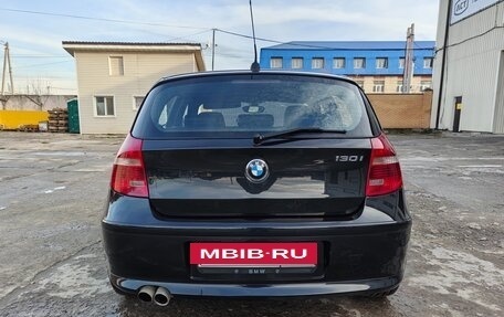BMW 1 серия, 2009 год, 900 000 рублей, 3 фотография