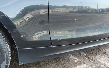 BMW 1 серия, 2009 год, 900 000 рублей, 17 фотография