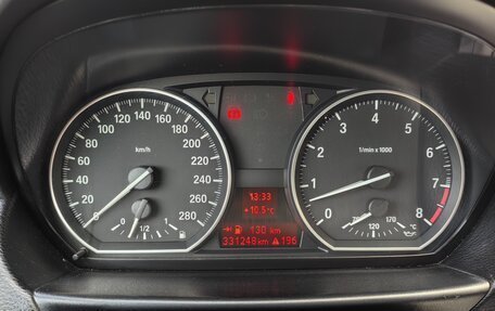 BMW 1 серия, 2009 год, 900 000 рублей, 20 фотография