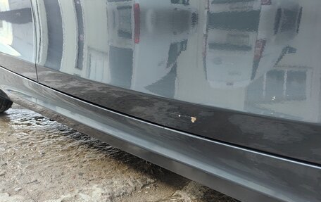 BMW 1 серия, 2009 год, 900 000 рублей, 18 фотография