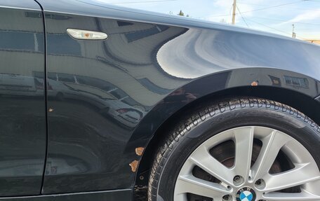 BMW 1 серия, 2009 год, 900 000 рублей, 19 фотография