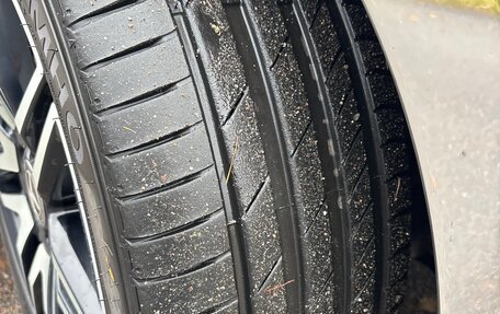 Mercedes-Benz V-Класс, 2018 год, 6 500 000 рублей, 11 фотография