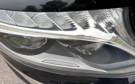 Mercedes-Benz V-Класс, 2018 год, 6 500 000 рублей, 10 фотография