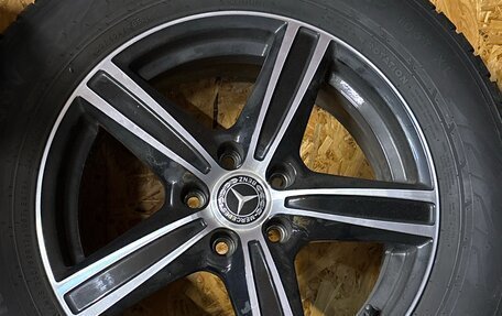 Mercedes-Benz V-Класс, 2018 год, 6 500 000 рублей, 13 фотография