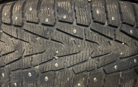 Mercedes-Benz V-Класс, 2018 год, 6 500 000 рублей, 14 фотография