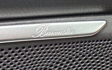 Mercedes-Benz V-Класс, 2018 год, 6 500 000 рублей, 19 фотография