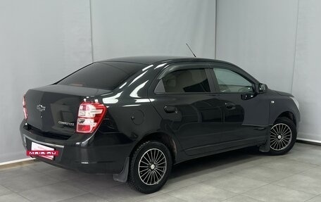 Chevrolet Cobalt II, 2014 год, 651 000 рублей, 3 фотография