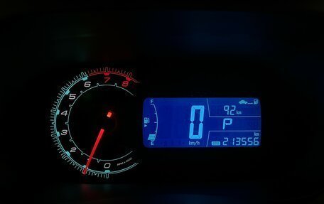 Chevrolet Cobalt II, 2014 год, 651 000 рублей, 6 фотография